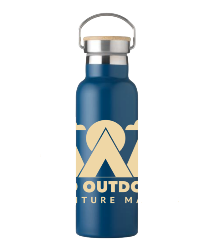 Nordvik Water Bottle