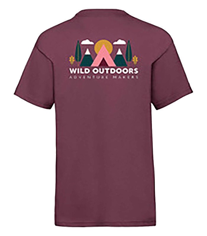 Childrens T-shirt - Image 2