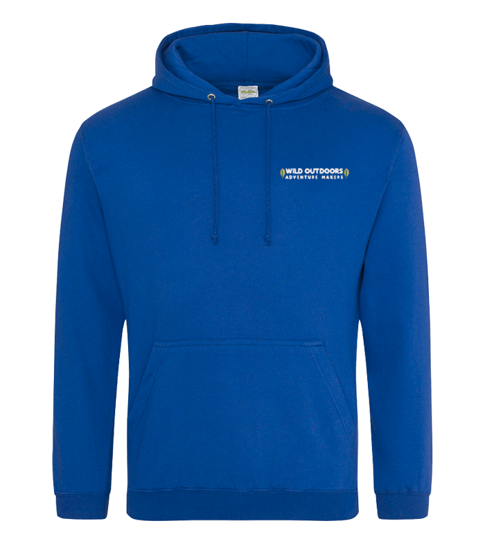 Childrens Hoodie