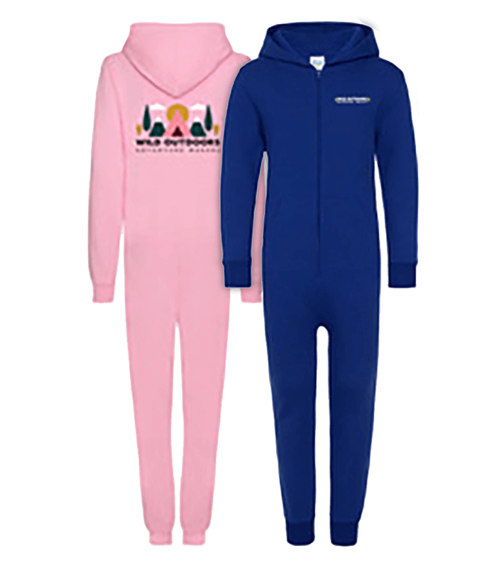 Childrens Onsie