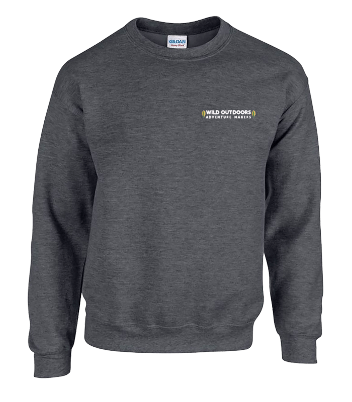 Childrens sweatshirt